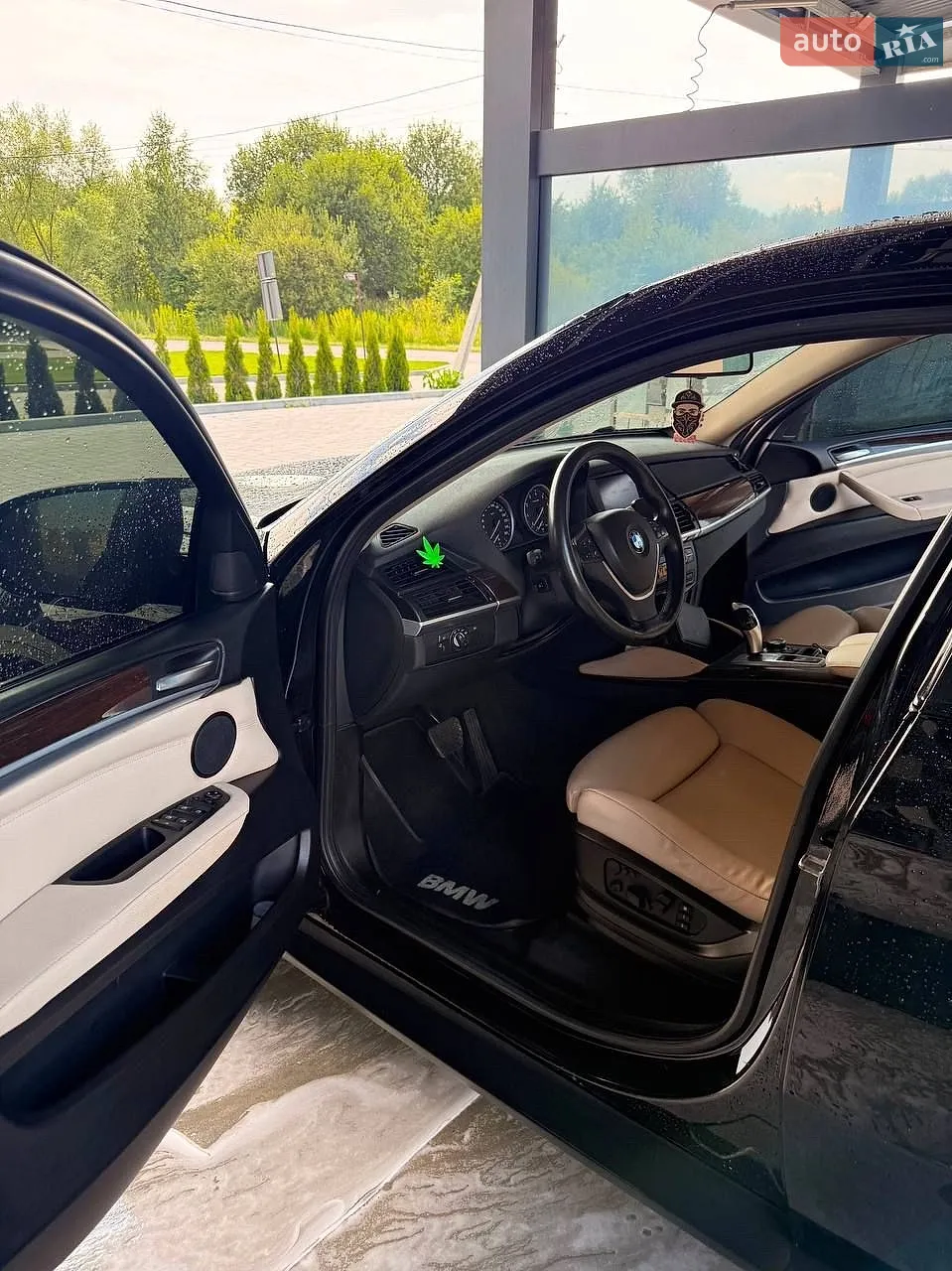 2013 BMW X6 - мініатюра 8