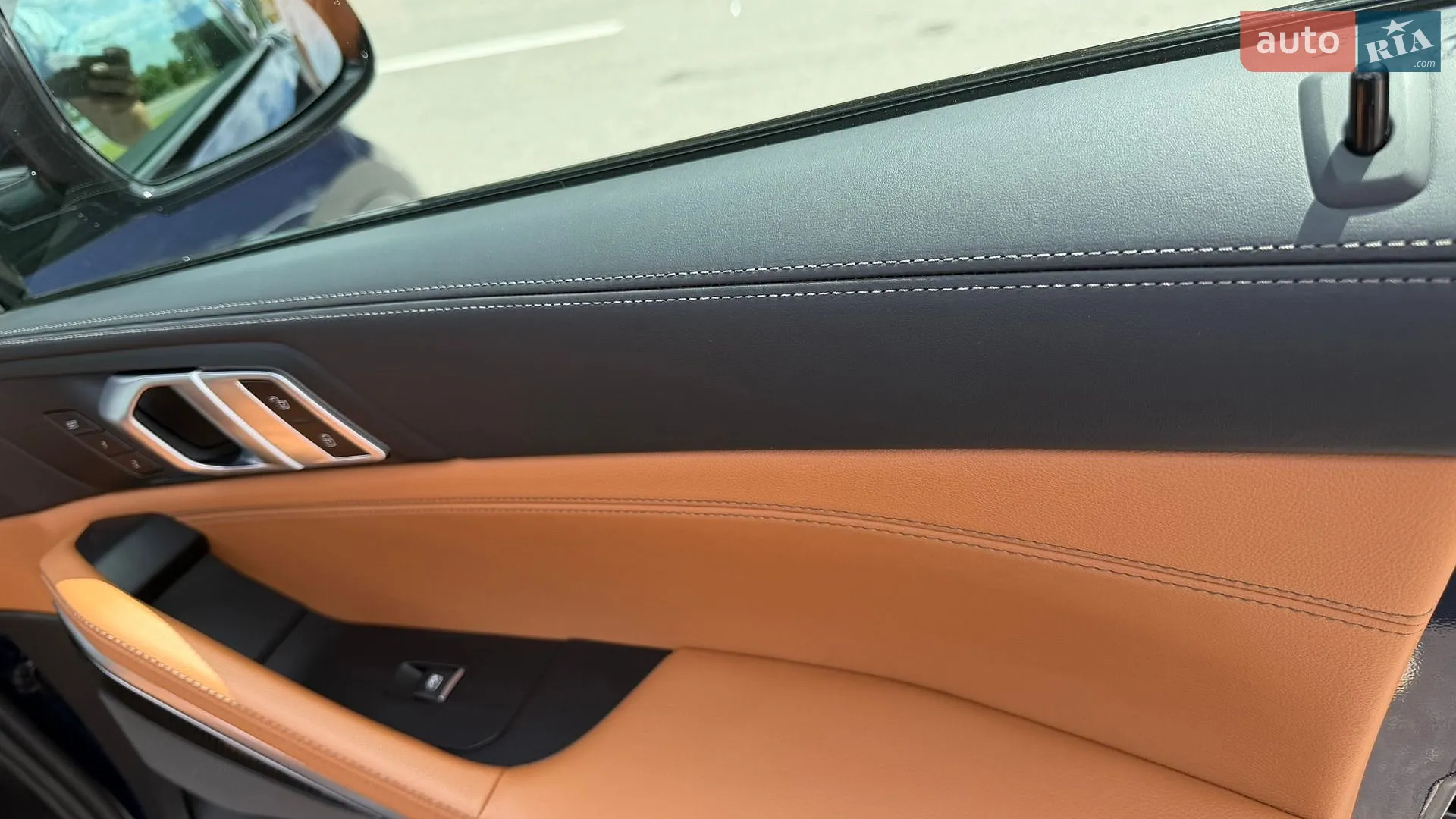 2022 BMW X6 - мініатюра 25