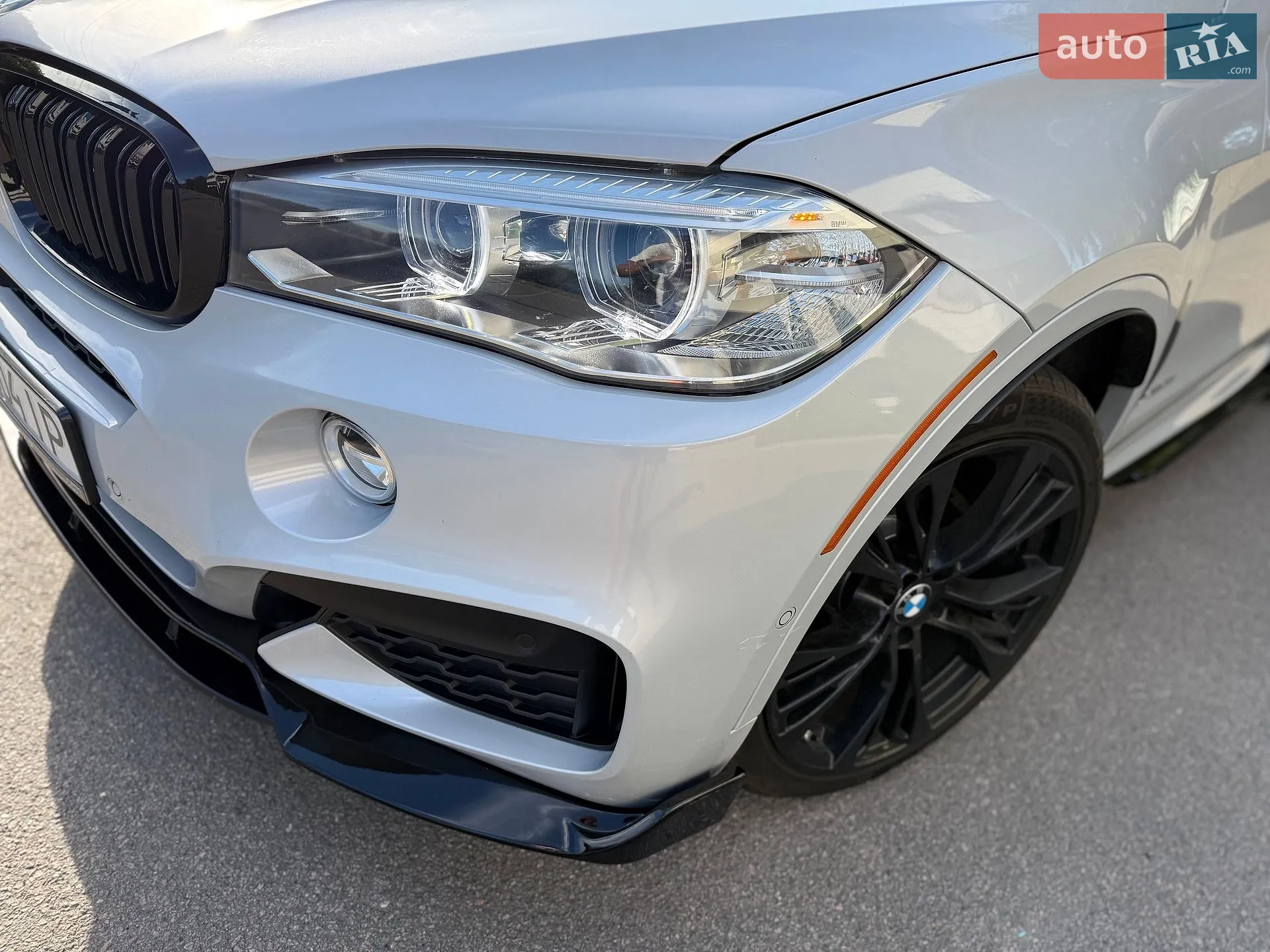 2018 BMW X6 - мініатюра 20