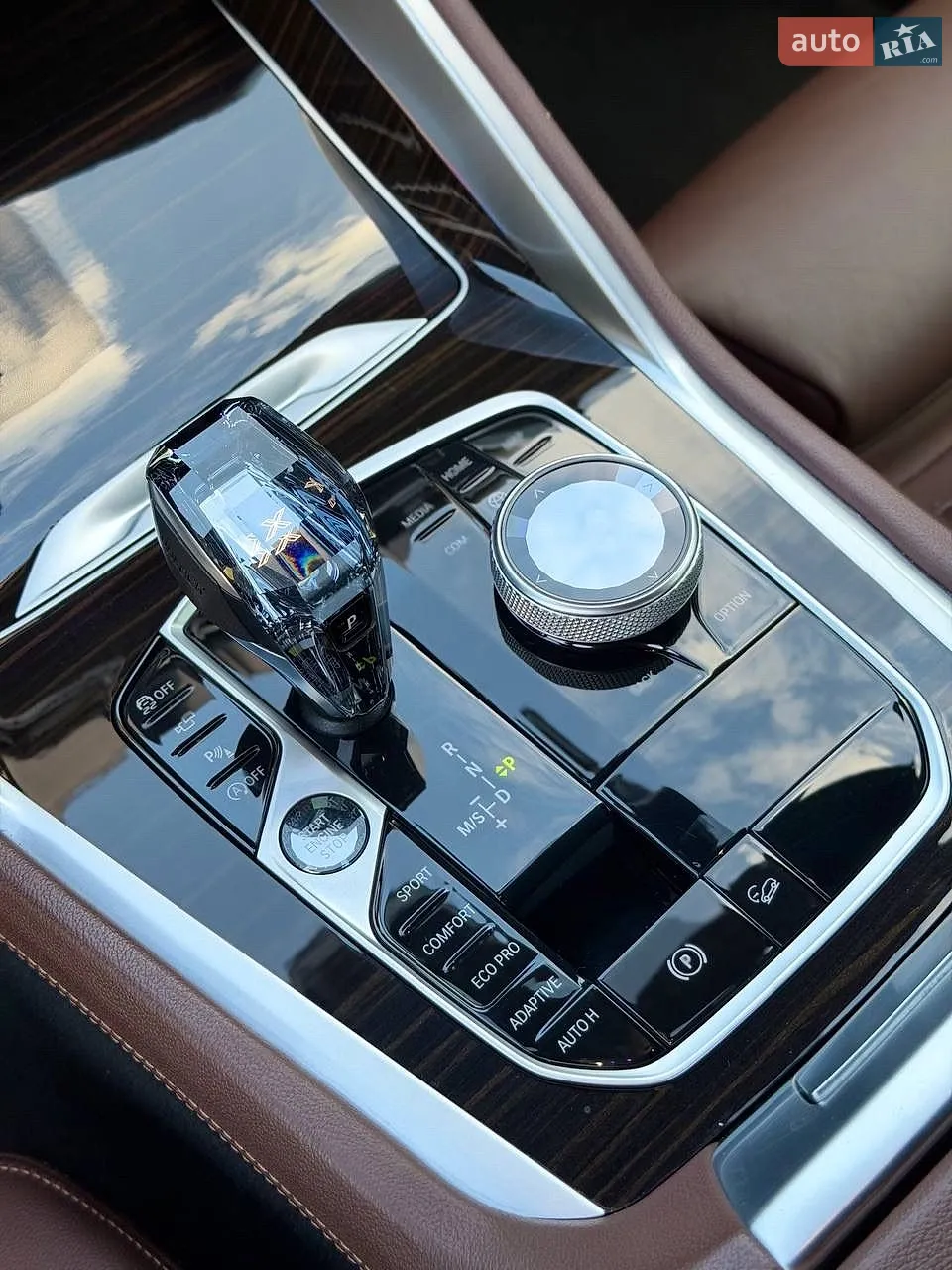 2021 BMW X6 - мініатюра 12