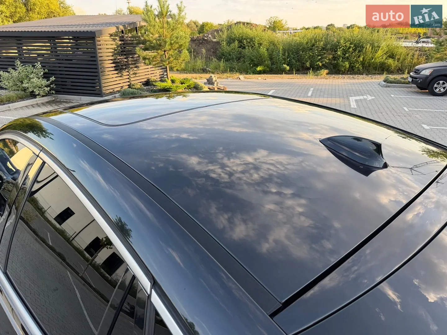 2014 BMW X6 - мініатюра 15