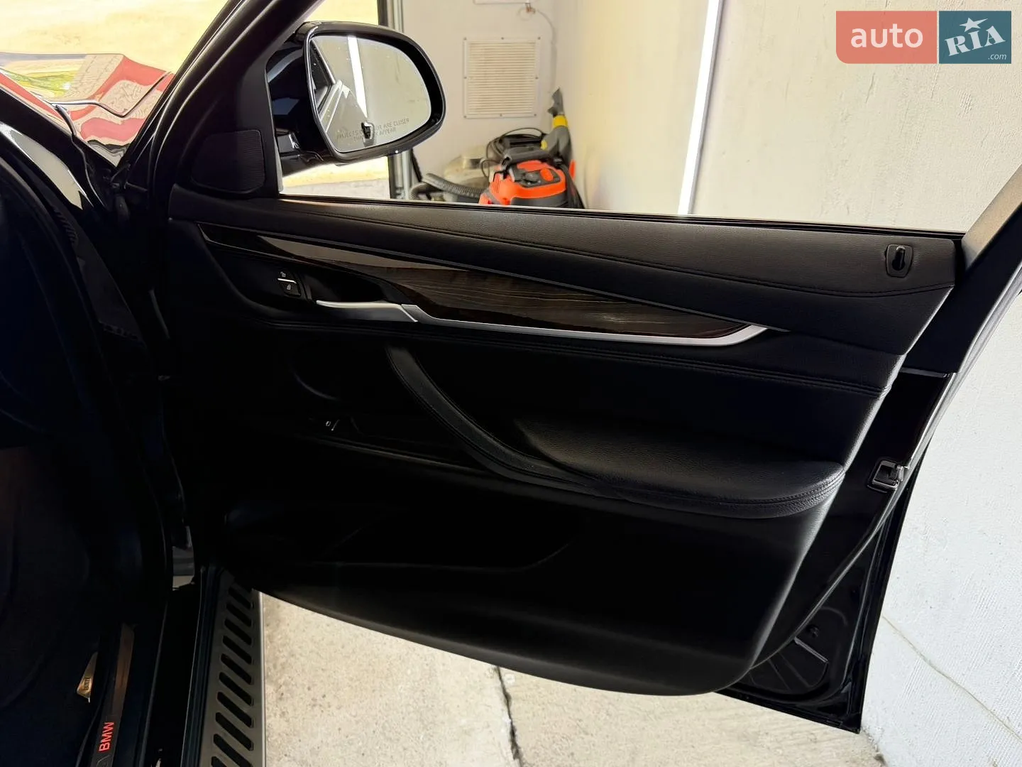 2014 BMW X6 - мініатюра 33