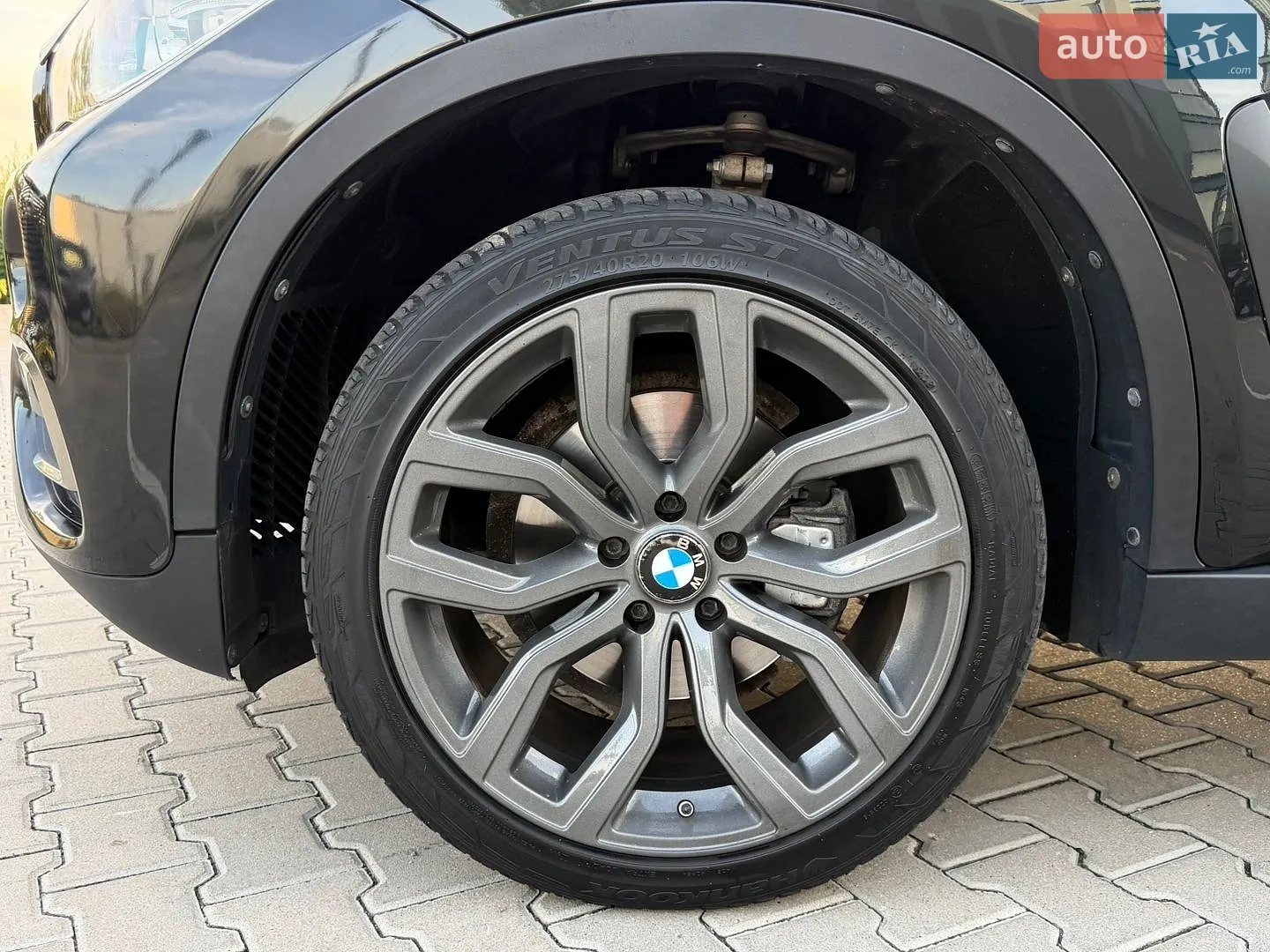 2014 BMW X6 - мініатюра 54