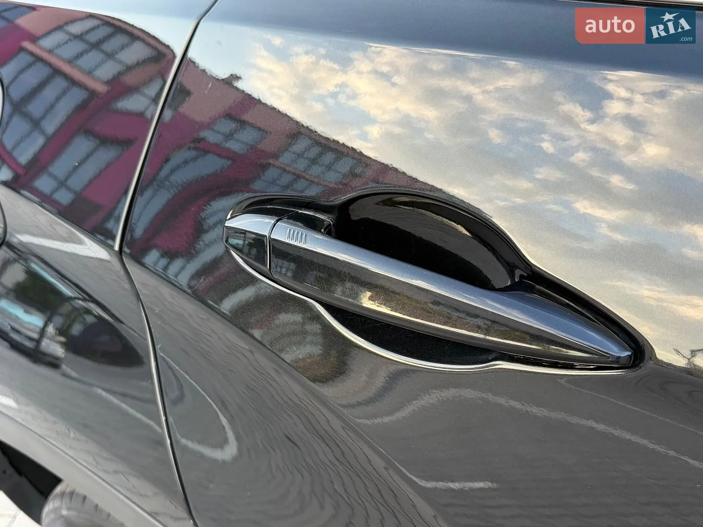 2014 BMW X6 - мініатюра 61