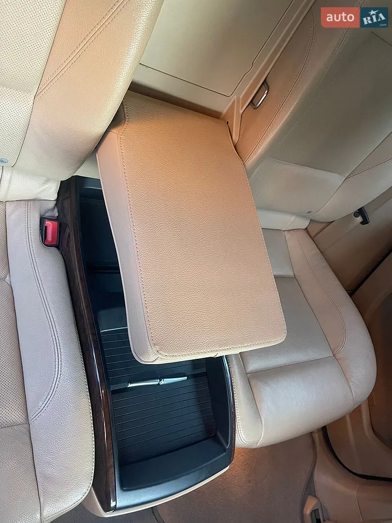 2011 BMW X6 - мініатюра 14