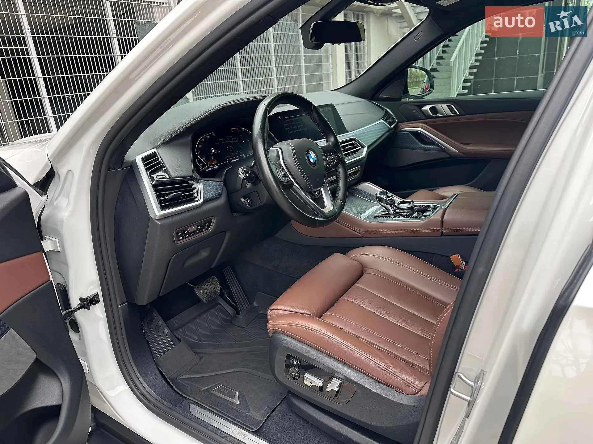 2019 BMW X6 - мініатюра 26