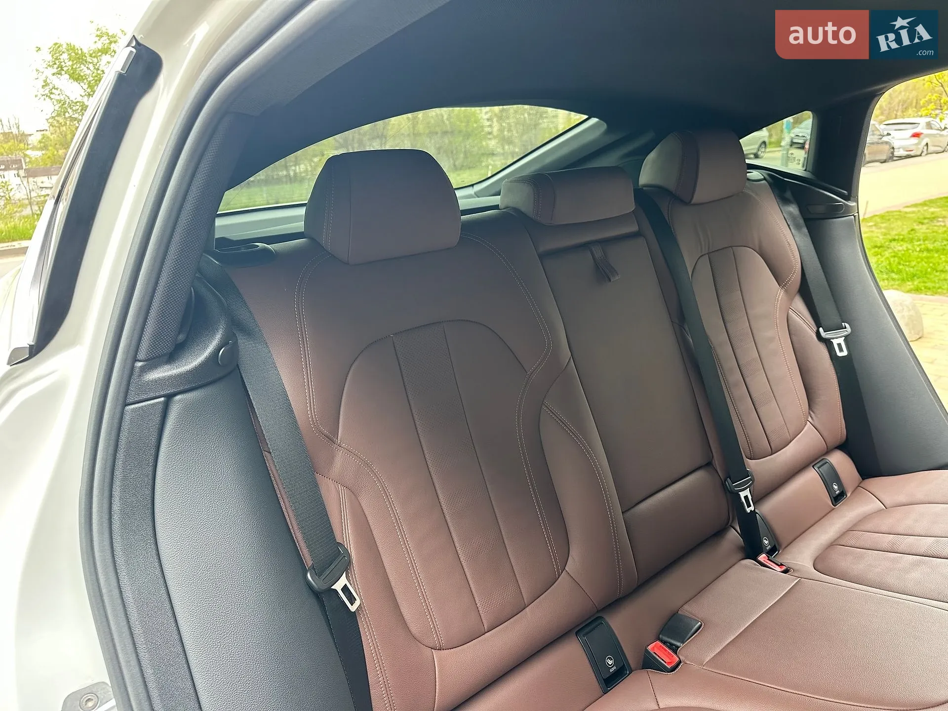 2019 BMW X6 - мініатюра 37