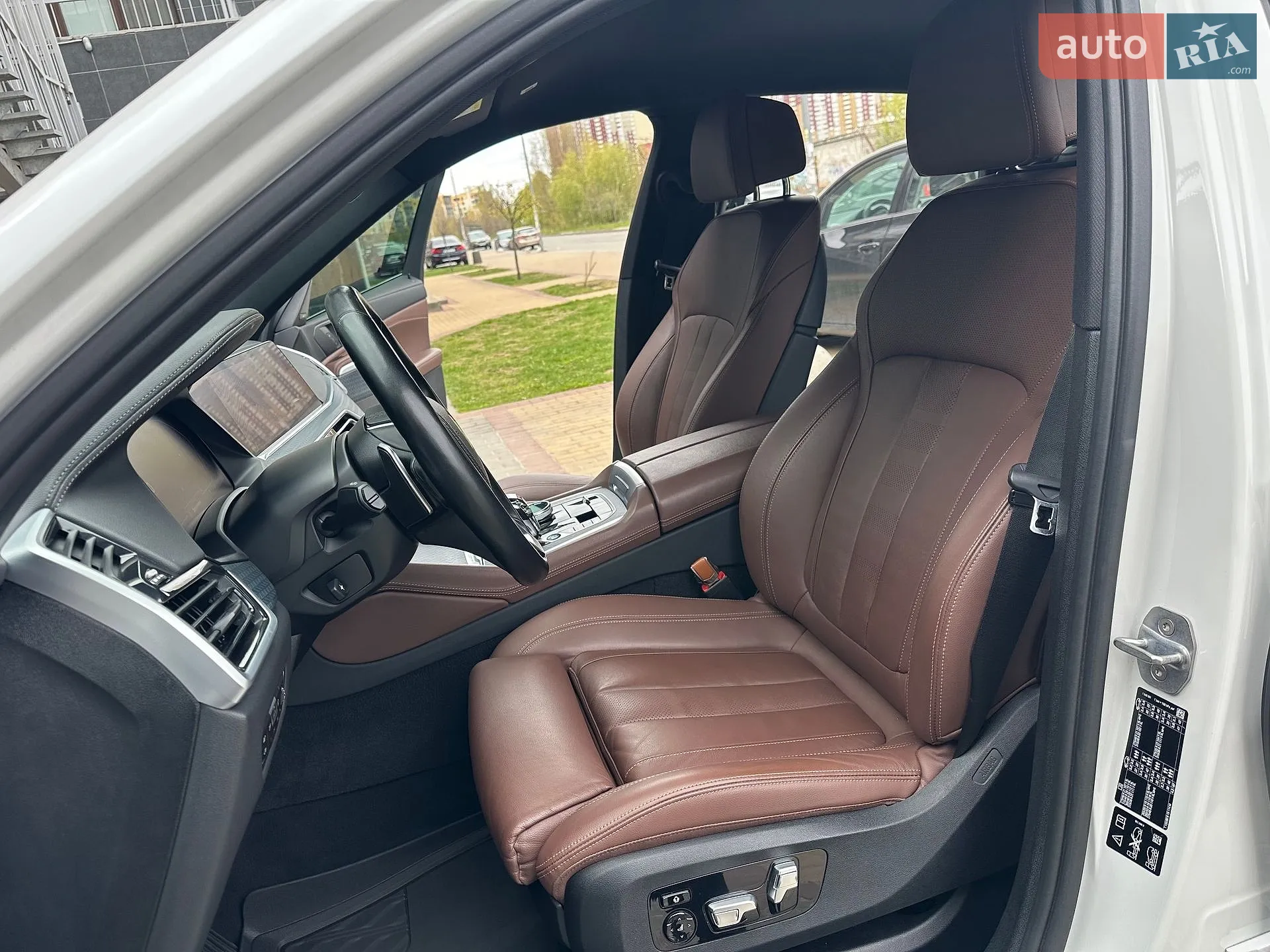 2019 BMW X6 - мініатюра 39