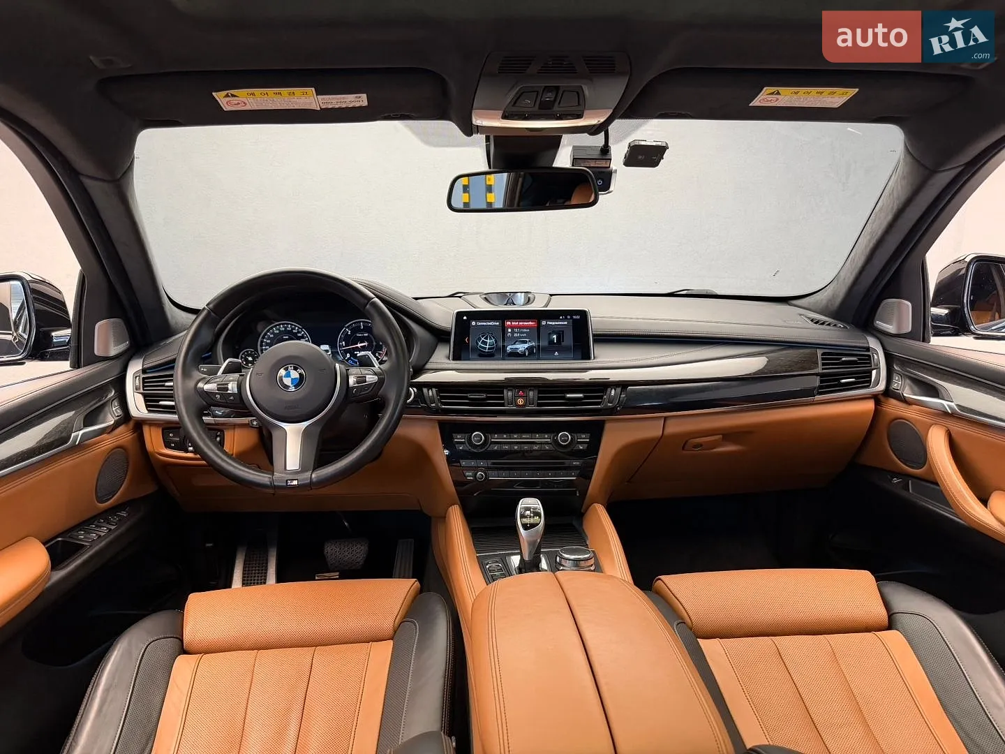 2017 BMW X6 - мініатюра 26