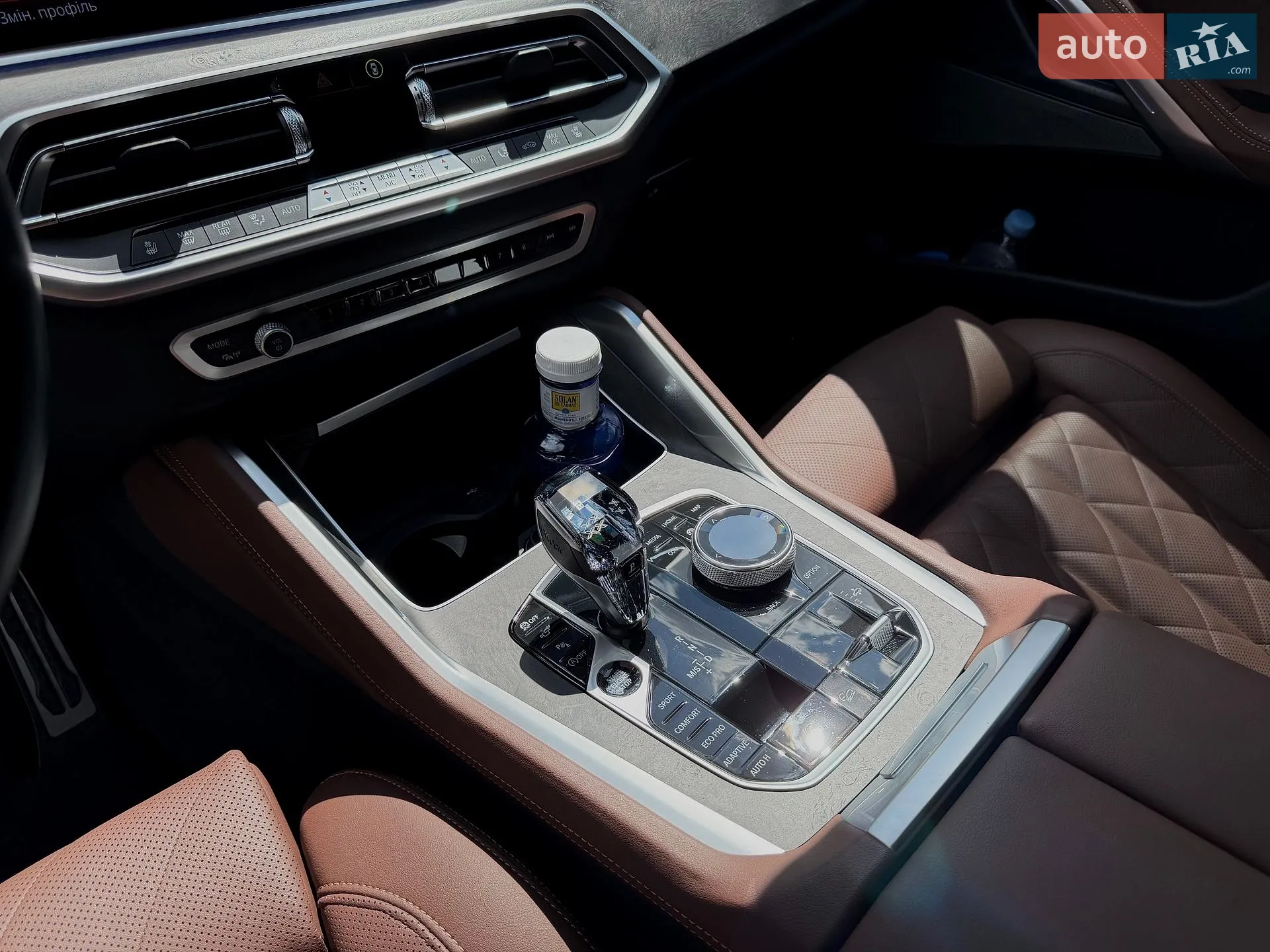 2022 BMW X6 - мініатюра 19