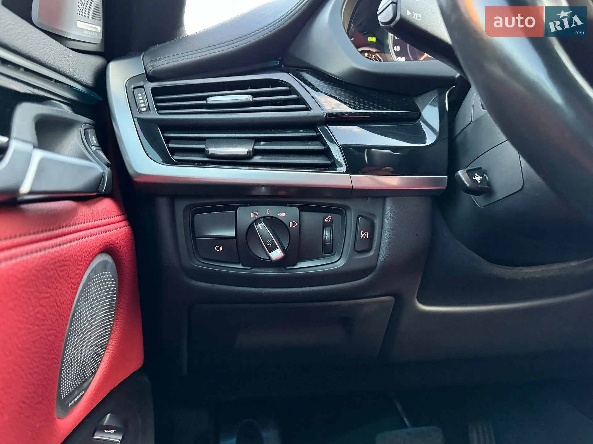 2016 BMW X6 - мініатюра 27