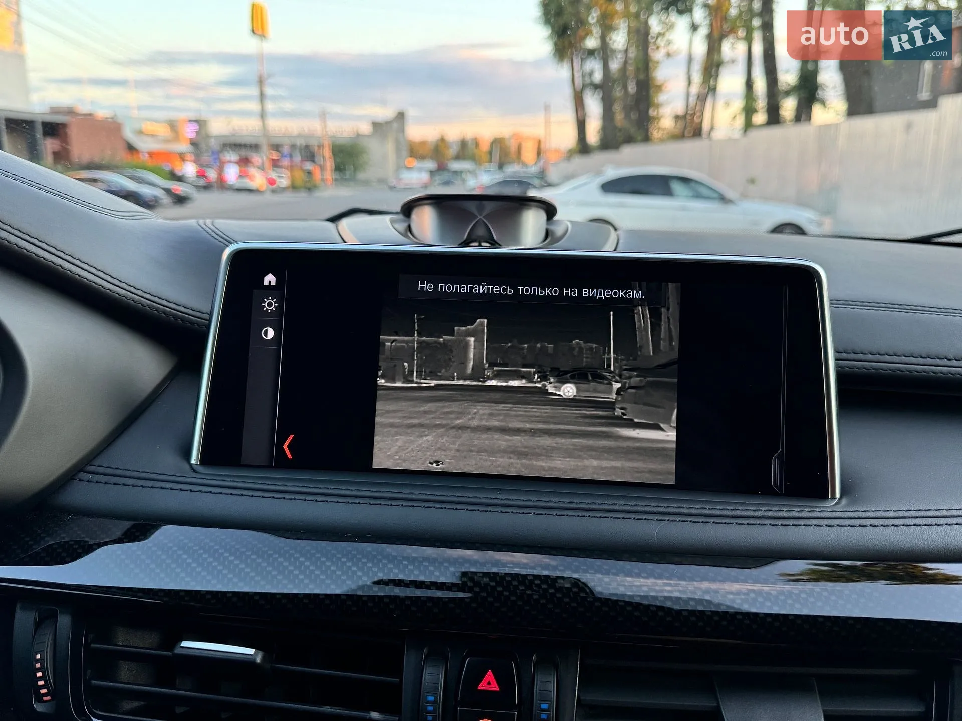 2016 BMW X6 - мініатюра 28