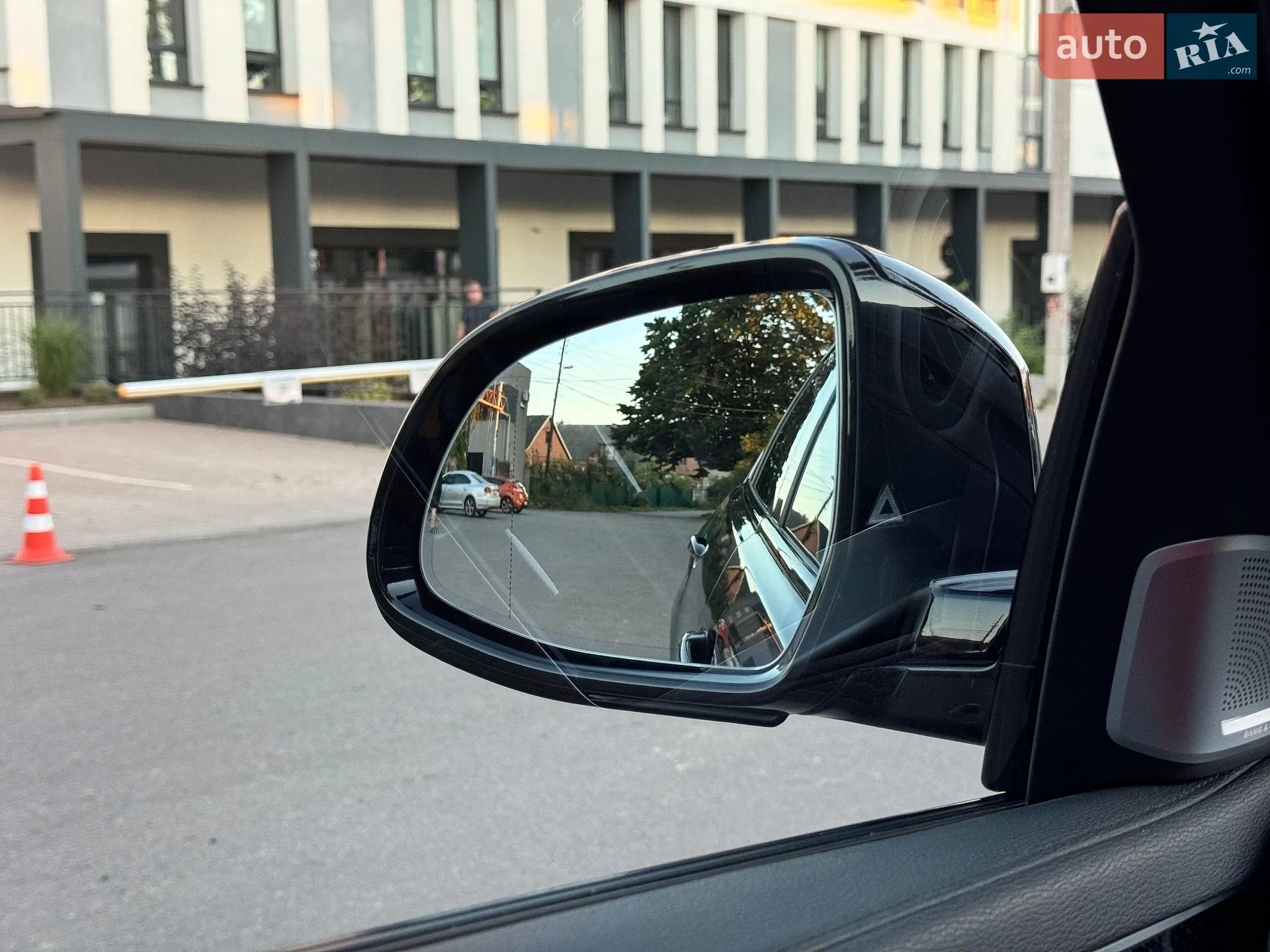 2016 BMW X6 - мініатюра 30