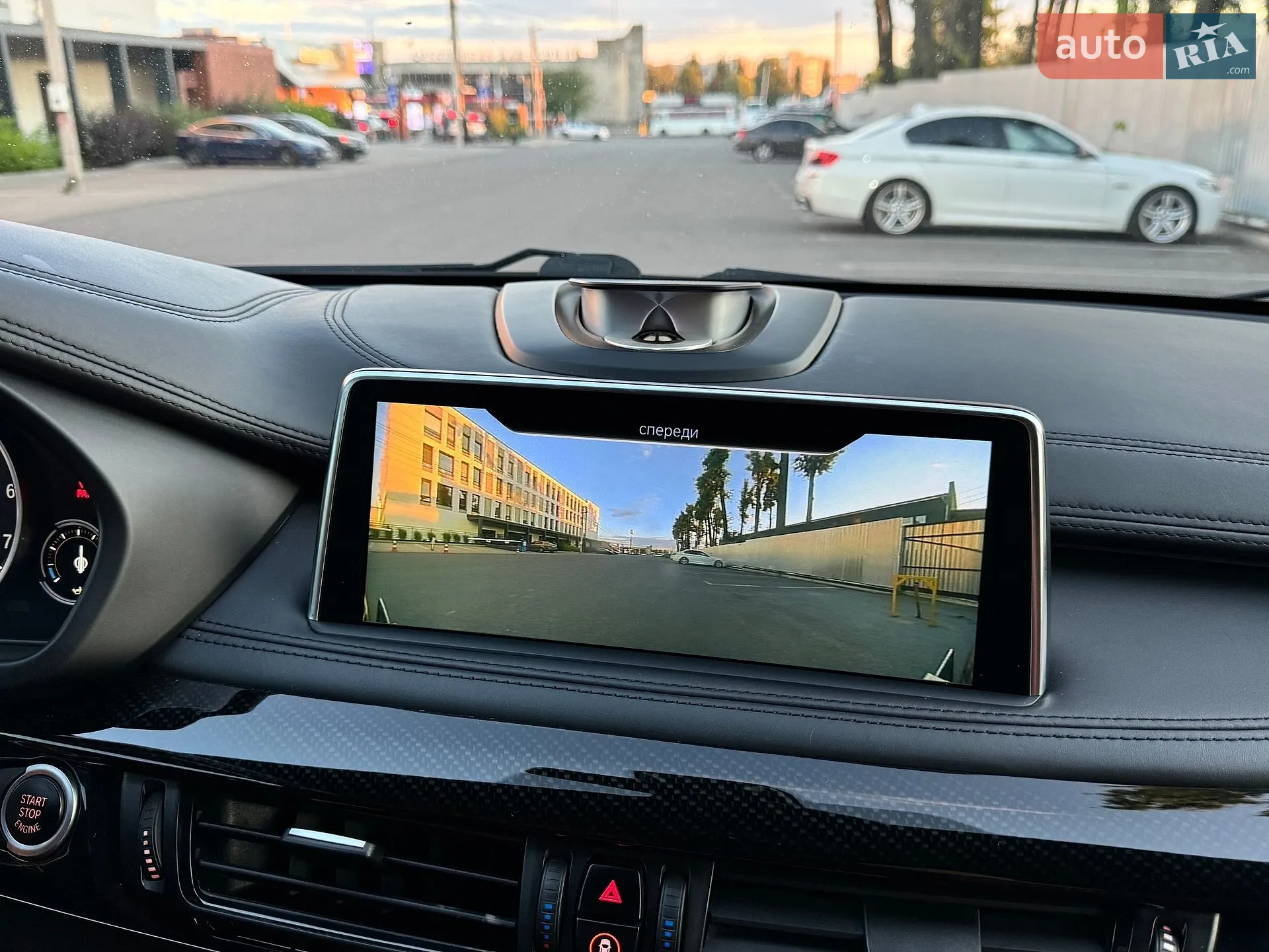 2016 BMW X6 - мініатюра 29