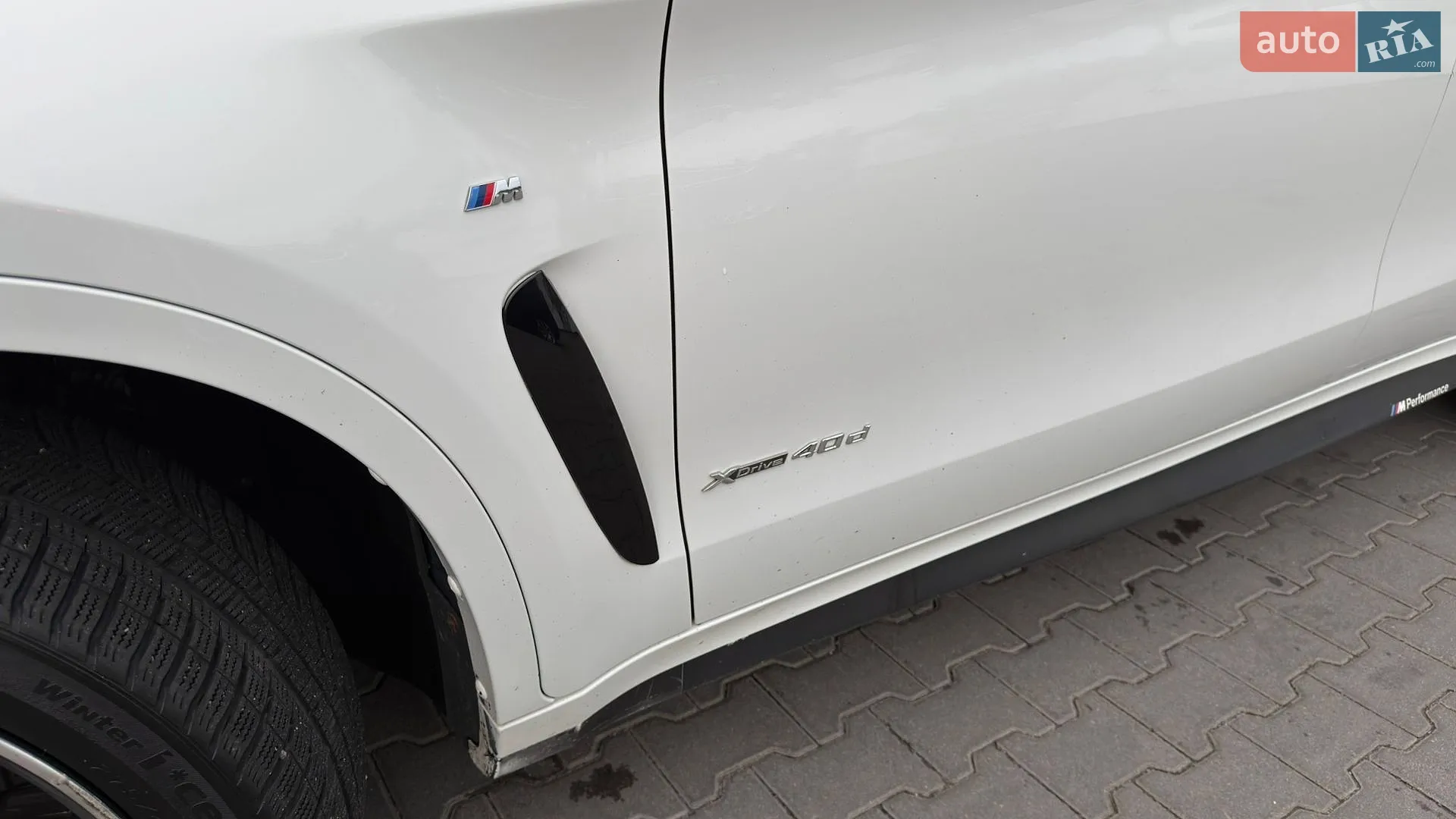 2016 BMW X6 - мініатюра 19