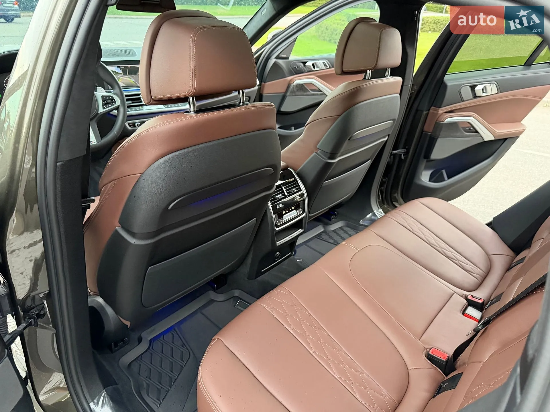2022 BMW X6 - мініатюра 58