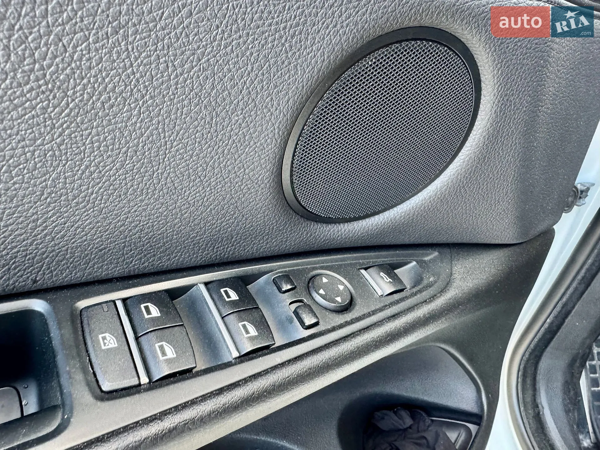 2014 BMW X6 - мініатюра 19