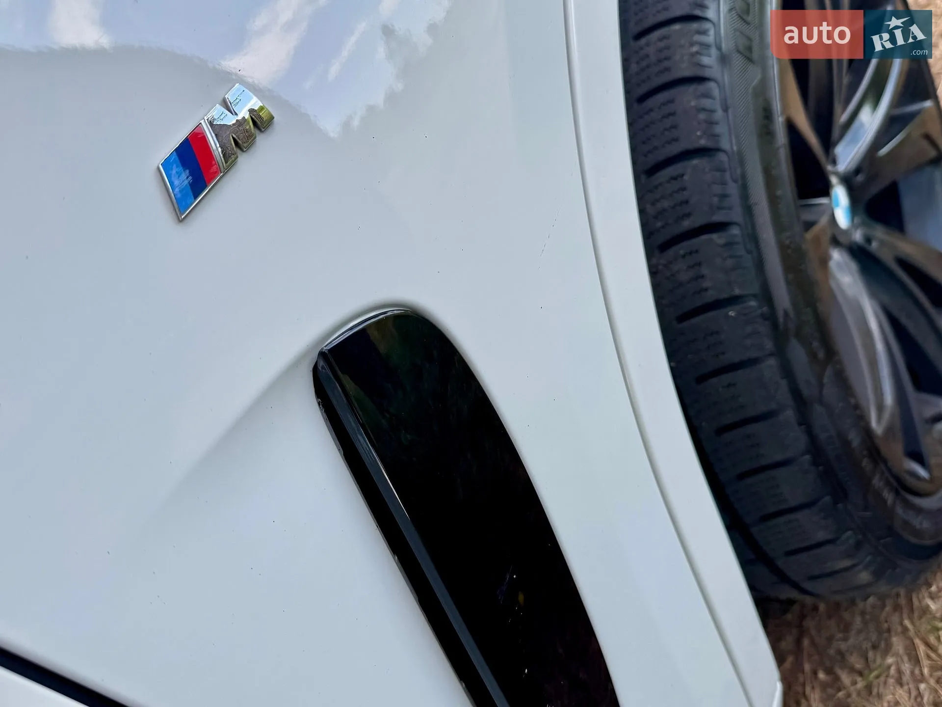 2014 BMW X6 - мініатюра 13