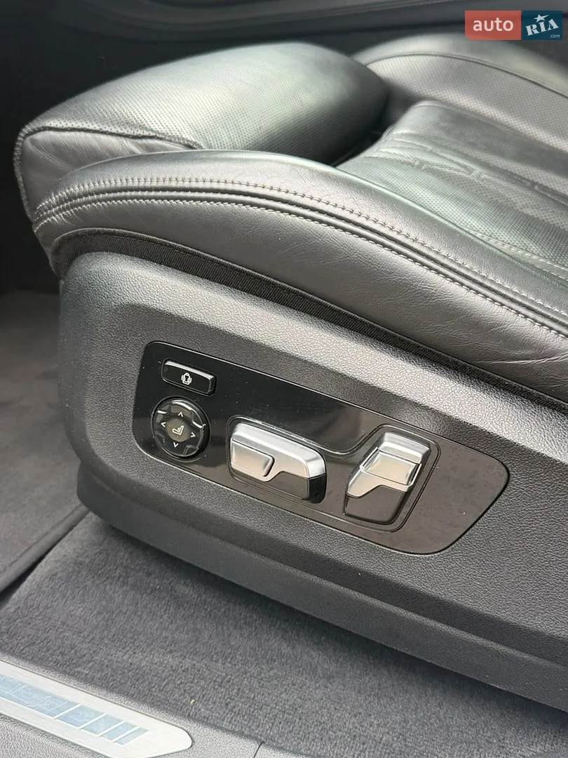 2020 BMW X6 - мініатюра 36