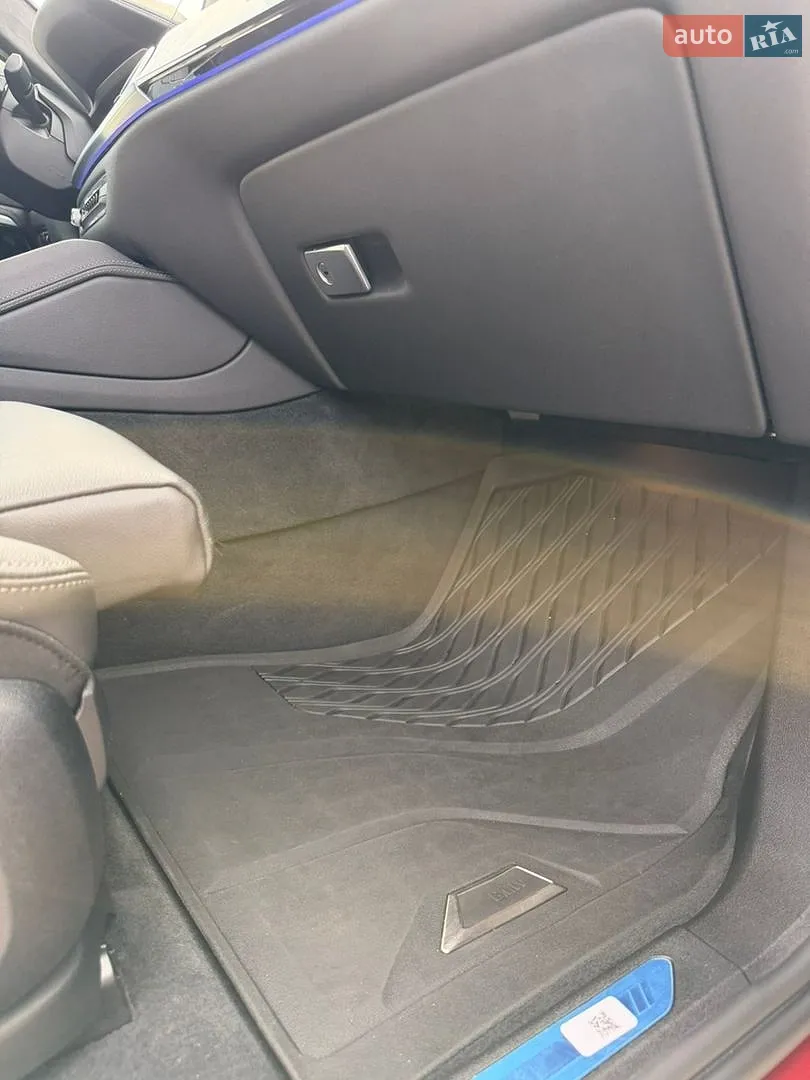 2022 BMW X6 - мініатюра 16