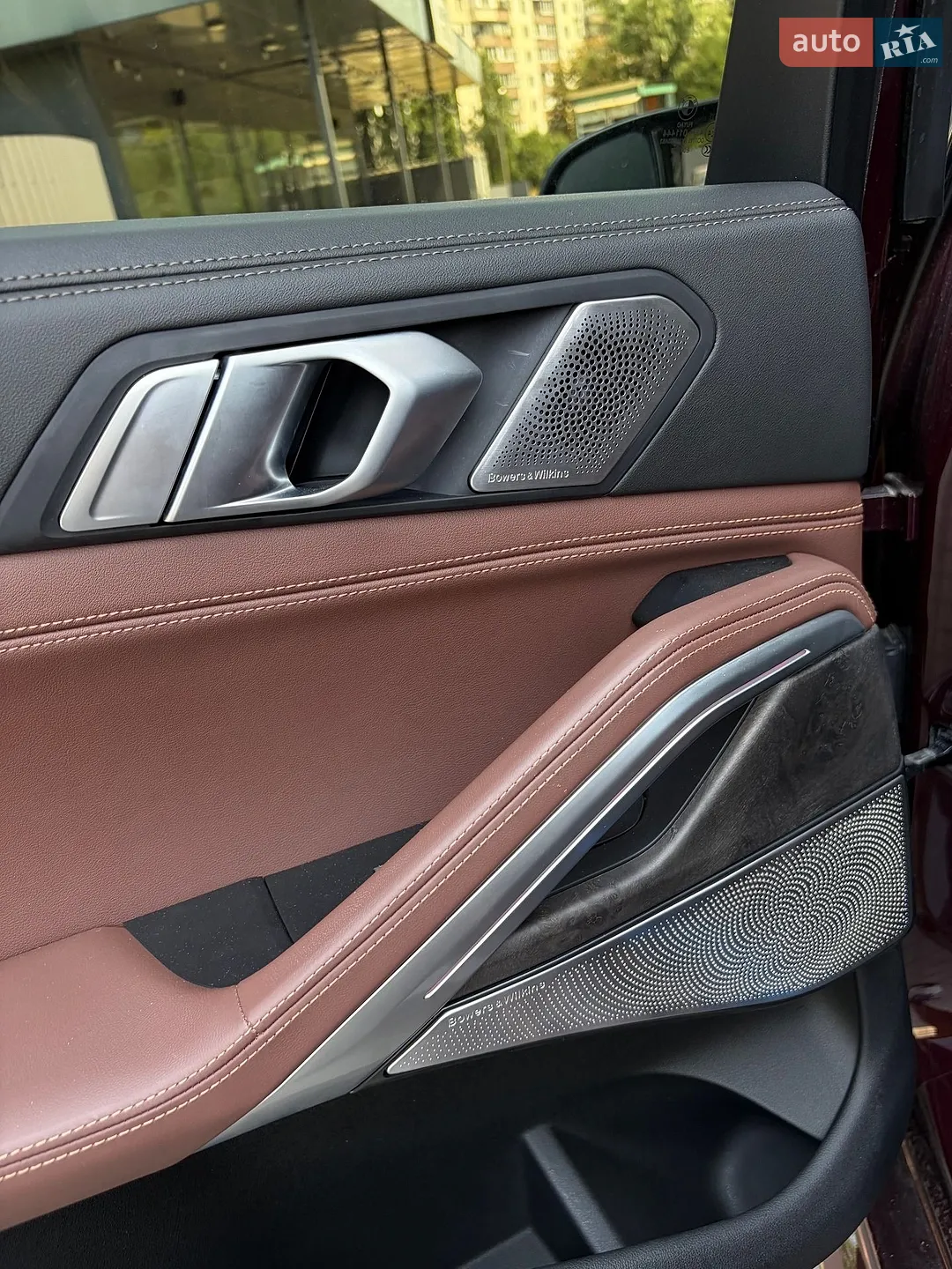 2023 BMW X6 - мініатюра 31