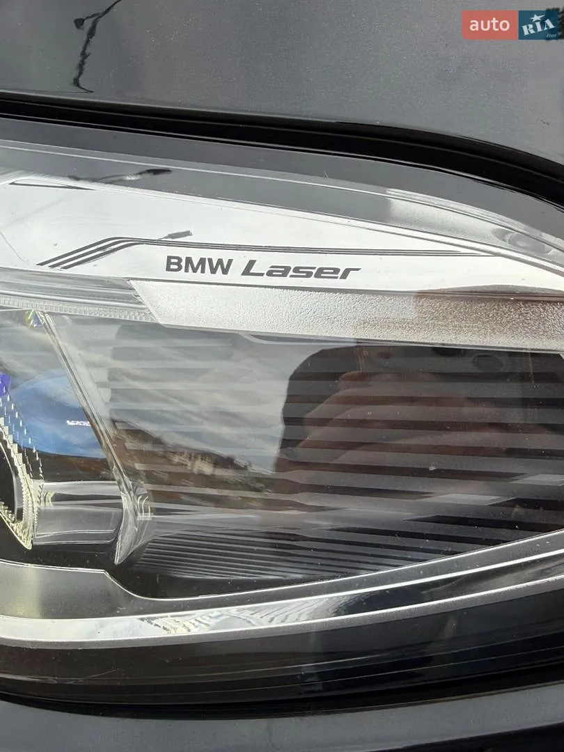 2020 BMW X6 - мініатюра 26