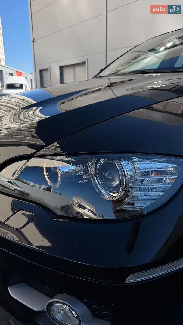 2012 BMW X6 - мініатюра 3
