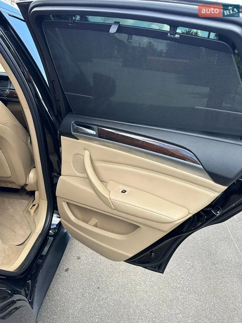 2013 BMW X6 - мініатюра 15
