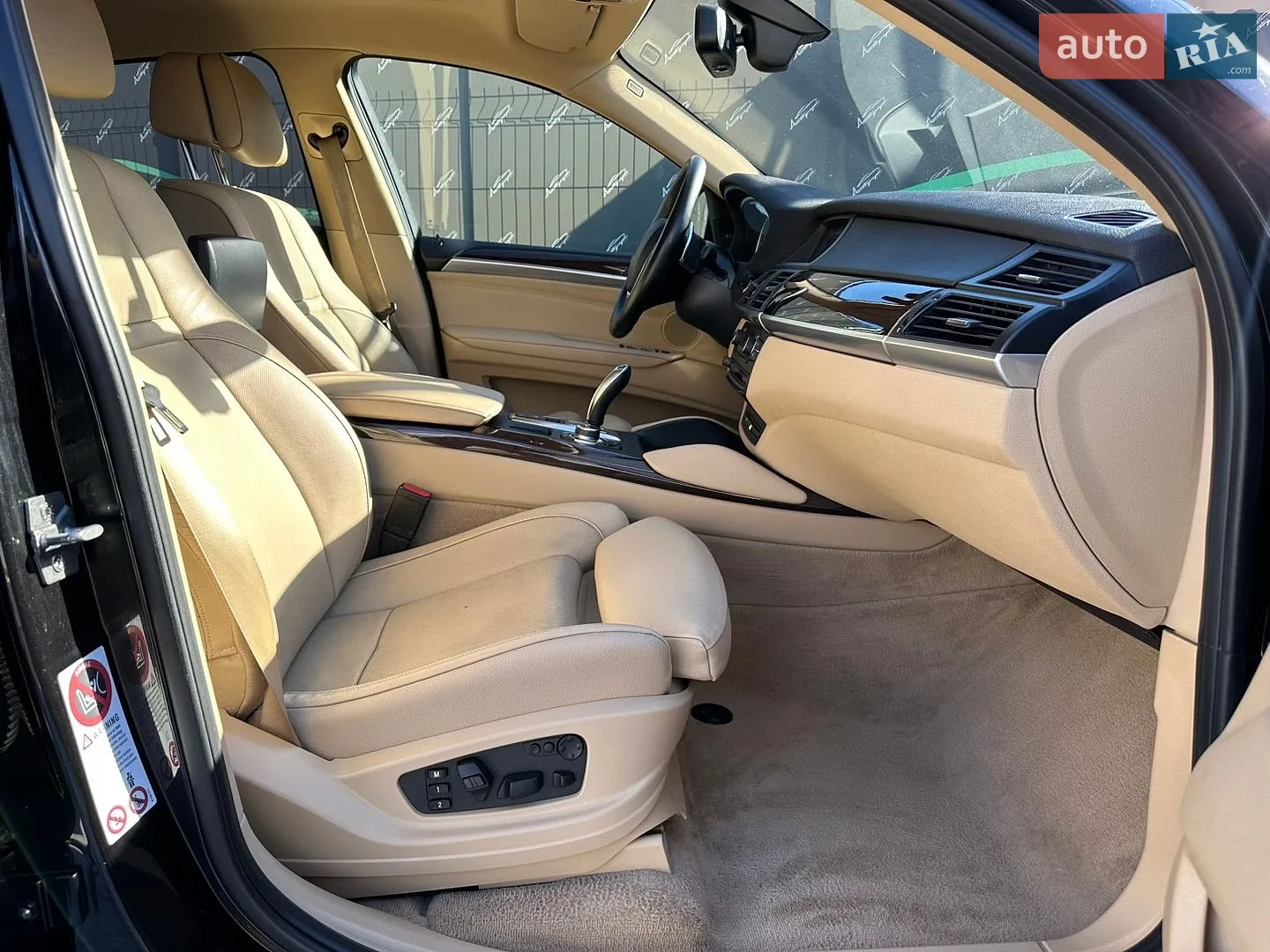 2012 BMW X6 - мініатюра 17