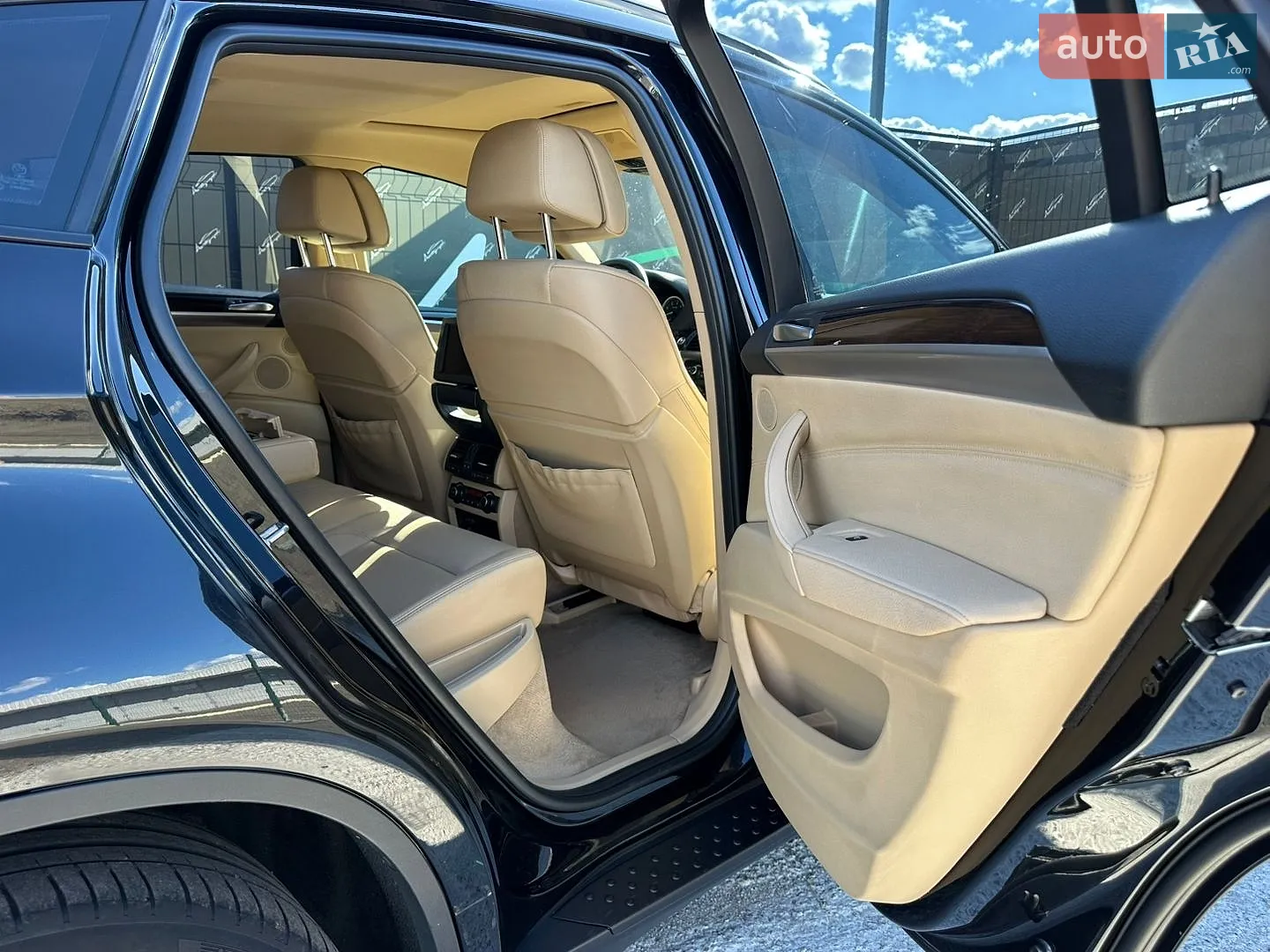 2012 BMW X6 - мініатюра 22