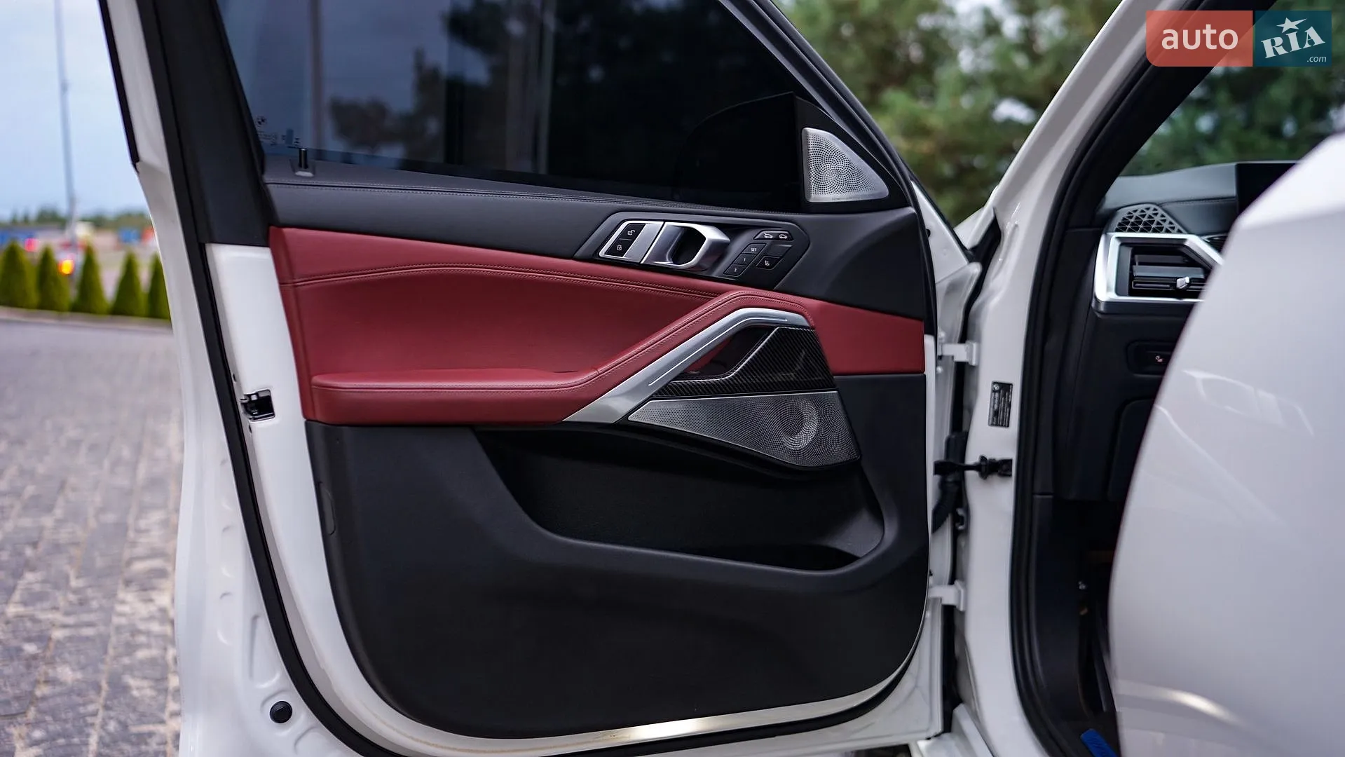 2024 BMW X6 - мініатюра 11