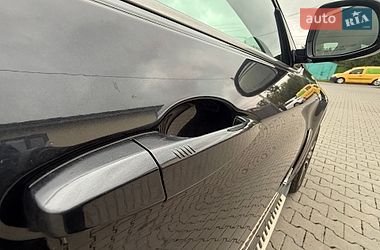 Внедорожник / Кроссовер BMW X6 2016 в Хмельницком
