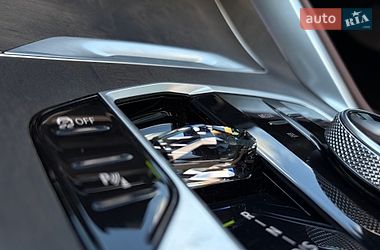 Позашляховик / Кросовер BMW X6 2024 в Києві