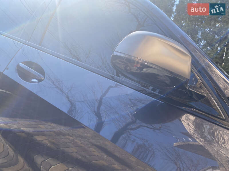 Позашляховик / Кросовер BMW X7 2019 в Києві