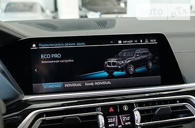 Внедорожник / Кроссовер BMW X7 2020 в Кривом Роге