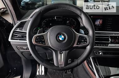 Внедорожник / Кроссовер BMW X7 2020 в Кривом Роге