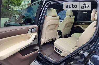 Позашляховик / Кросовер BMW X7 2019 в Одесі