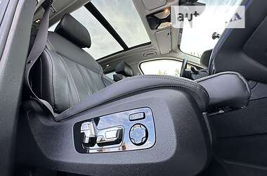 Позашляховик / Кросовер BMW X7 2019 в 