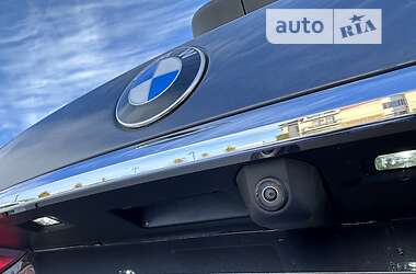 Позашляховик / Кросовер BMW X7 2019 в 