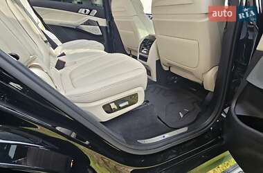 Внедорожник / Кроссовер BMW X7 2020 в Житомире