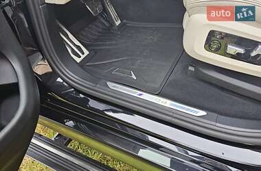 Внедорожник / Кроссовер BMW X7 2020 в Житомире