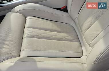 Внедорожник / Кроссовер BMW X7 2020 в Житомире