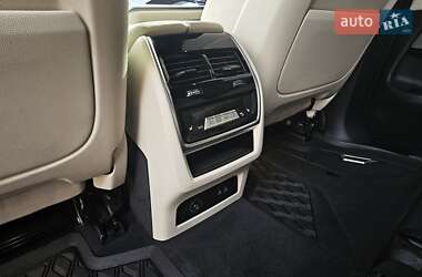 Внедорожник / Кроссовер BMW X7 2020 в Житомире