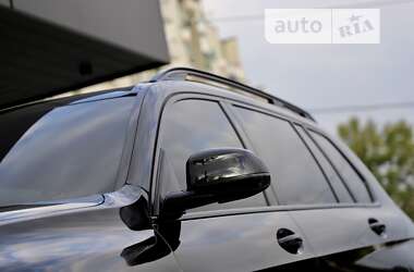 Позашляховик / Кросовер BMW X7 2022 в 