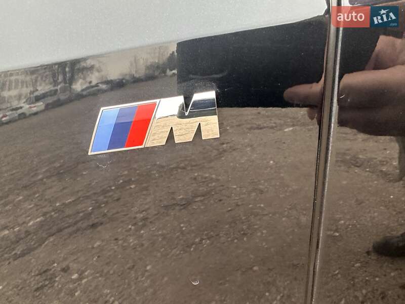 Внедорожник / Кроссовер BMW X7 2023 в Ужгороде