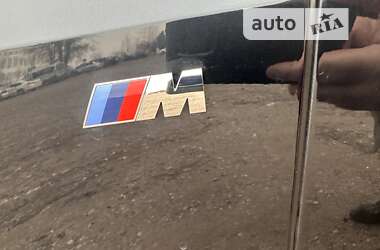 Позашляховик / Кросовер BMW X7 2023 в Ужгороді
