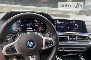 Внедорожник / Кроссовер BMW X7 2019 в Днепре