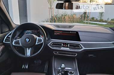 Внедорожник / Кроссовер BMW X7 2021 в Виннице