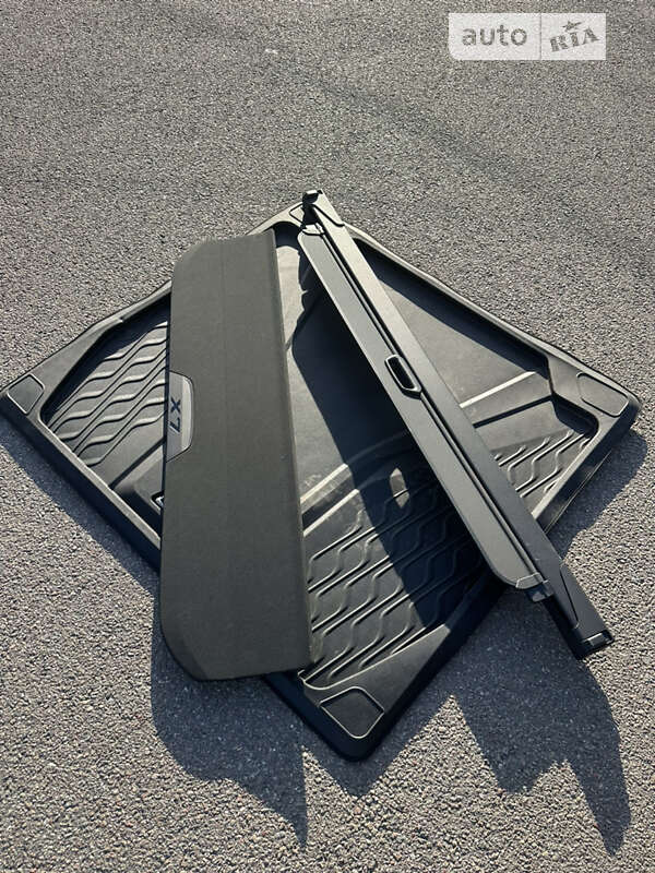 Внедорожник / Кроссовер BMW X7 2021 в Киеве фото 7 Внедорожник / Кроссовер BMW X7 2021 в Киеве