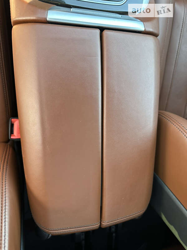 Внедорожник / Кроссовер BMW X7 2021 в Киеве фото 15 Внедорожник / Кроссовер BMW X7 2021 в Киеве